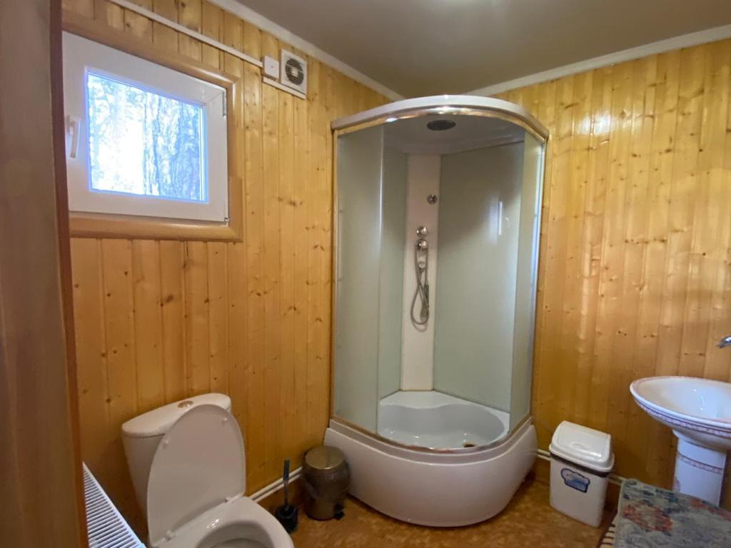 Фото №9: Коммерция 178 м² - Шапсугская, ул. Лесная, 6Г