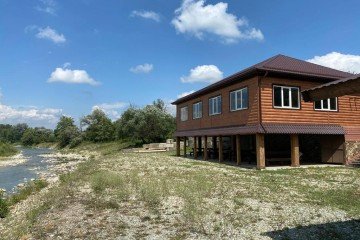 Фото №1: Готовый бизнес 178 м² - Шапсугская, ул. Лесная, 6Г