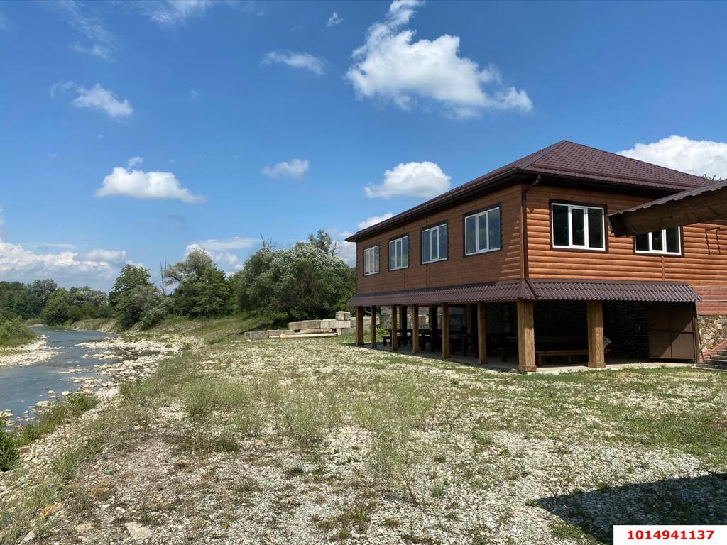 Фото №1: Готовый бизнес 178 м² - Шапсугская, ул. Лесная, 6Г