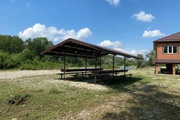 Фото №4: Готовый бизнес 178 м² - Шапсугская, ул. Лесная, 6Г