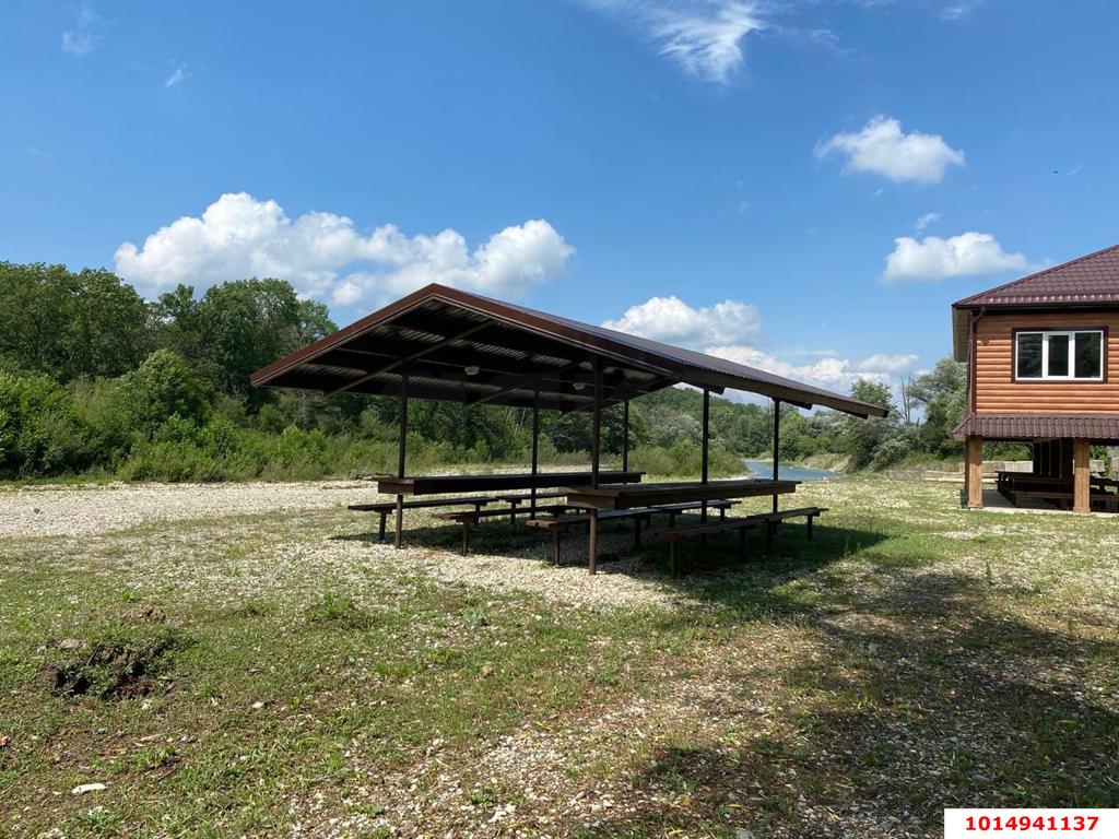 Фото №4: Готовый бизнес 178 м² - Шапсугская, ул. Лесная, 6Г