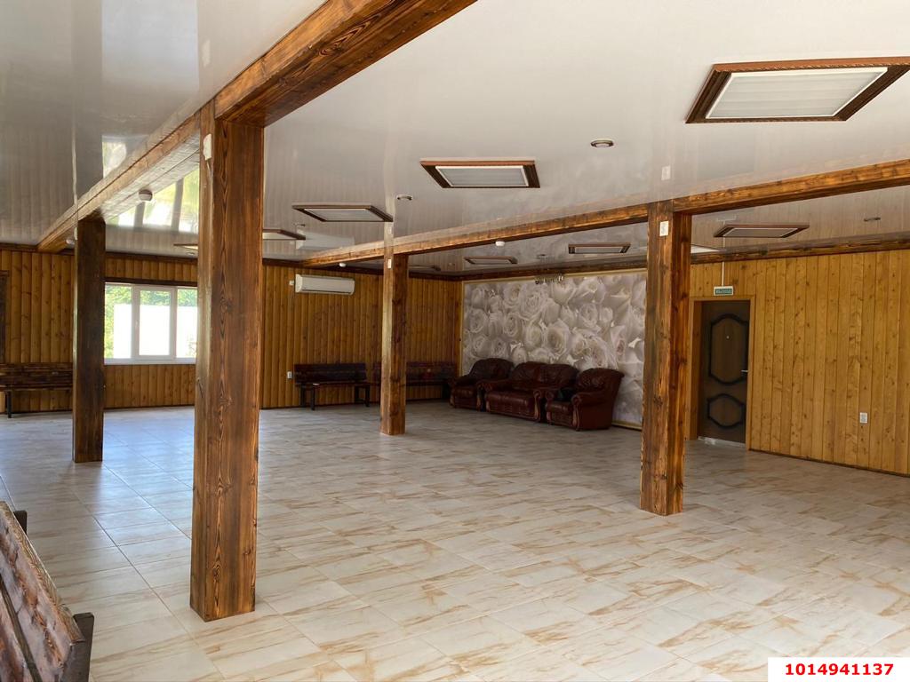 Фото №5: Готовый бизнес 178 м² - Шапсугская, ул. Лесная, 6Г