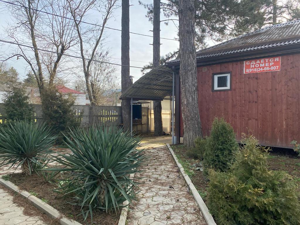 Фото №7: Коммерция 178 м² - Шапсугская, ул. Лесная, 6Г