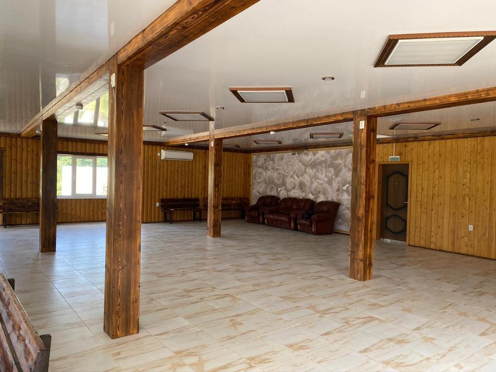 Фото №5: Коммерция 178 м² - Шапсугская, ул. Лесная, 6Г