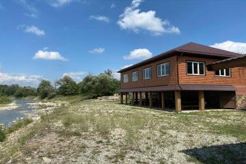 Фото №1: Коммерция 178 м² - Шапсугская, ул. Лесная, 6Г