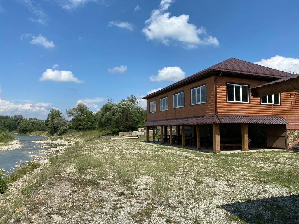 Фото №1: Коммерция 178 м² - Шапсугская, ул. Лесная, 6Г