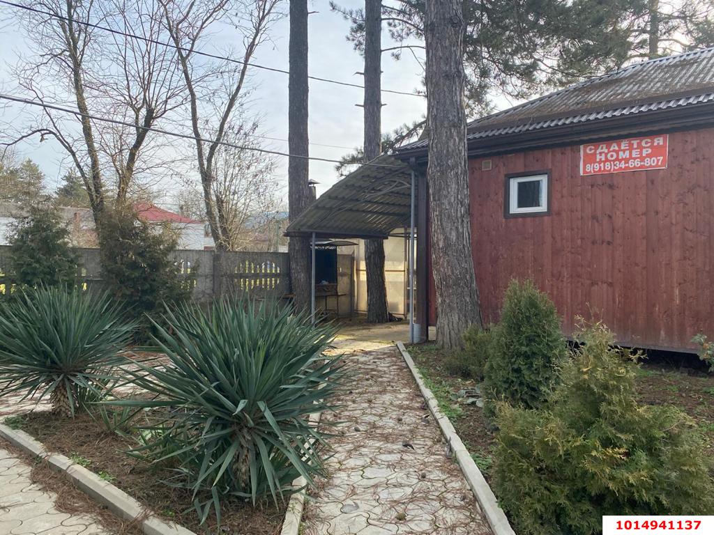 Фото №7: Готовый бизнес 178 м² - Шапсугская, ул. Лесная, 6Г