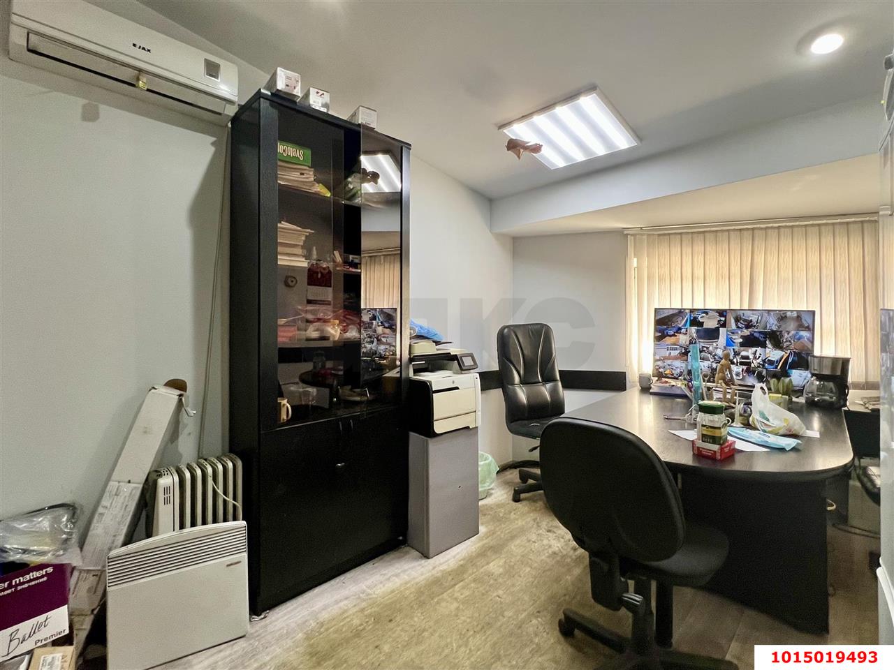 Фото №12: Коммерция 530 м² - Краснодар, Центральный внутригородской округ, мкр. Центральный, ул. Путевая, 7Б