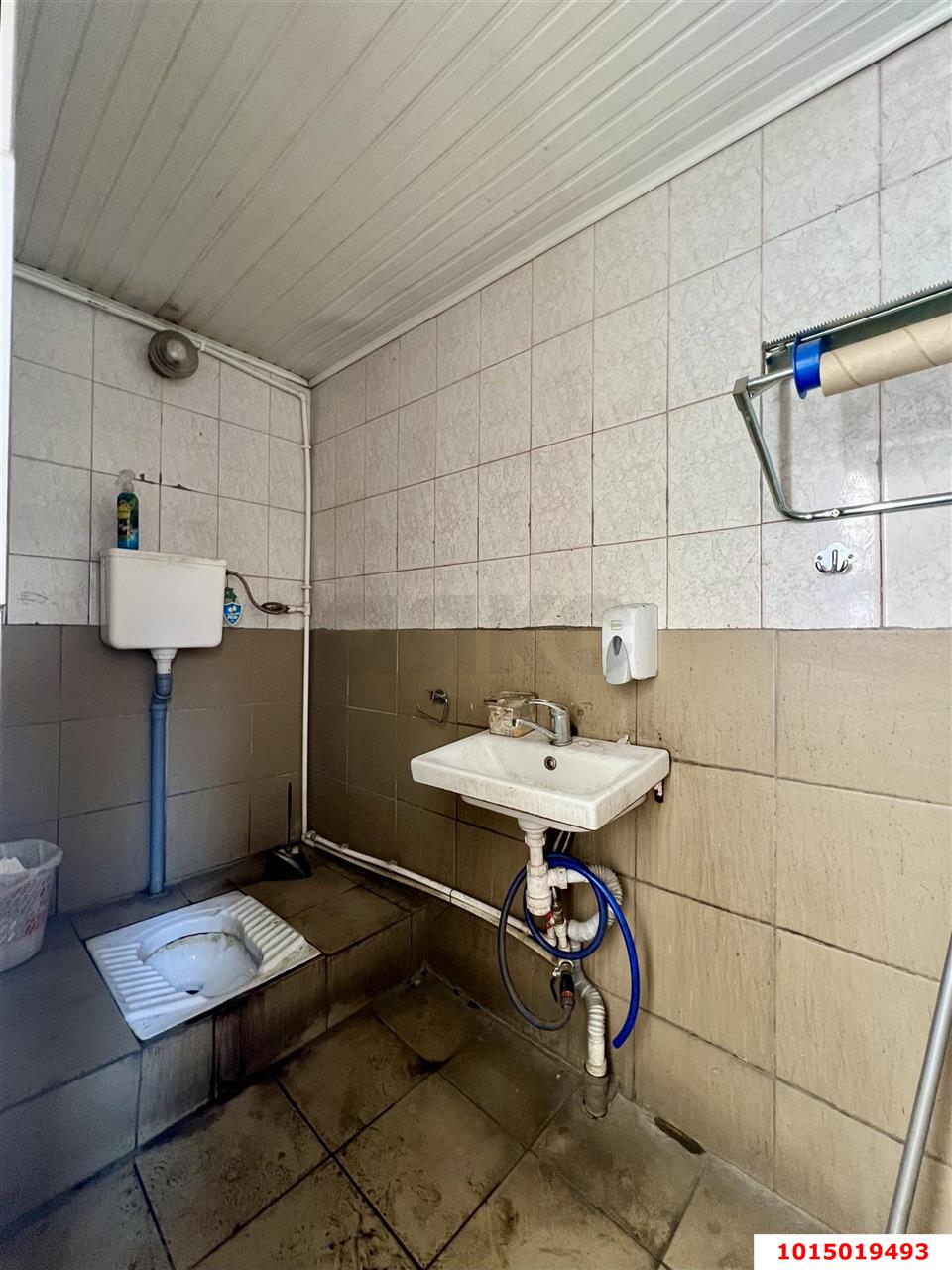 Фото №15: Коммерция 530 м² - Краснодар, Центральный внутригородской округ, мкр. Центральный, ул. Путевая, 7Б