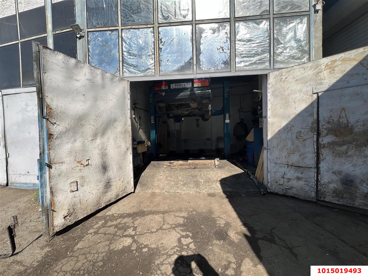 Фото №3: Коммерция 530 м² - Краснодар, Центральный внутригородской округ, мкр. Центральный, ул. Путевая, 7Б