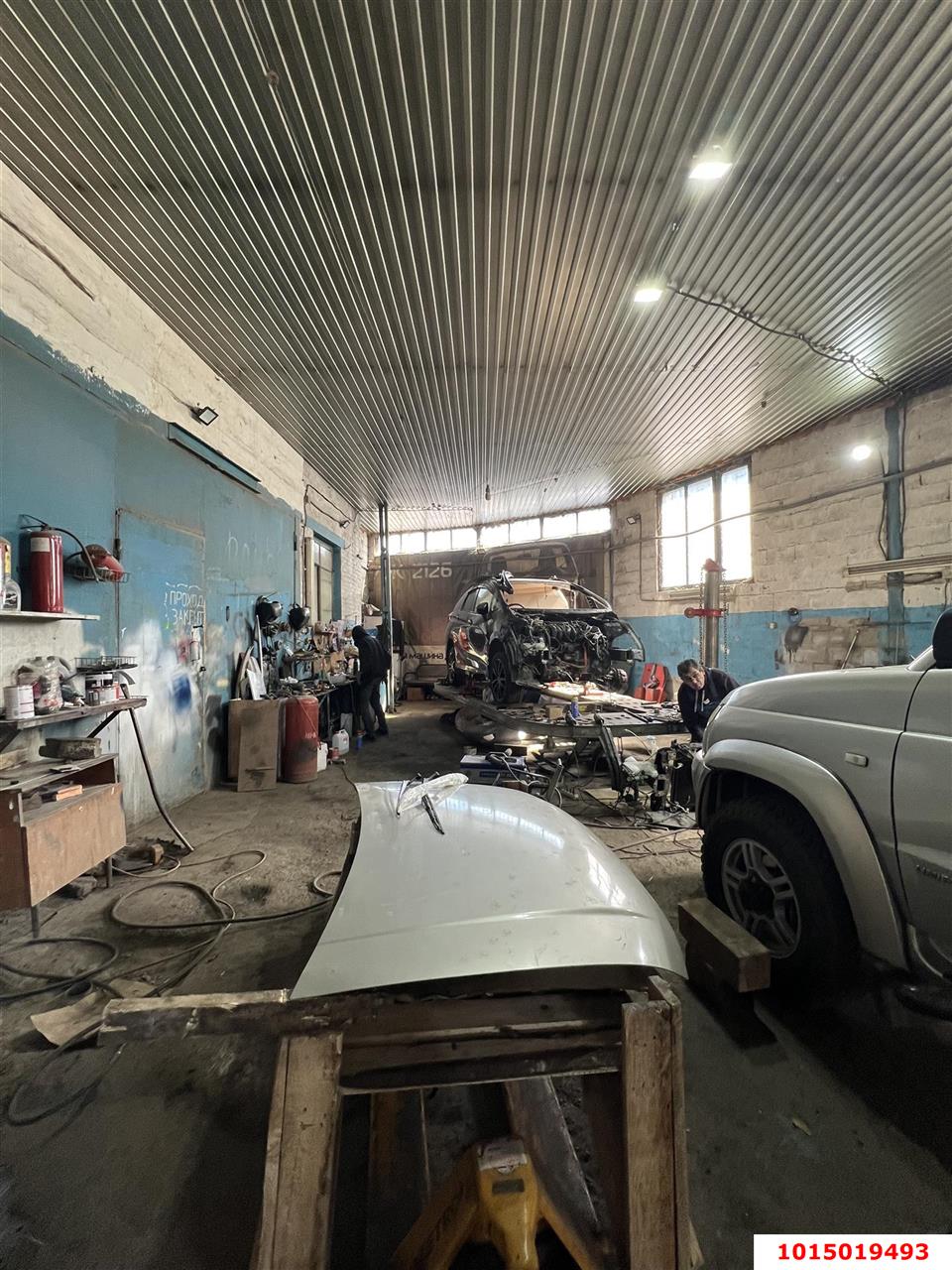 Фото №11: Коммерция 530 м² - Краснодар, Центральный внутригородской округ, мкр. Центральный, ул. Путевая, 7Б