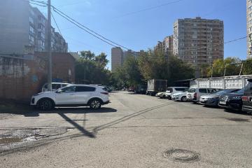 Фото №1: Коммерция 530 м² - Краснодар, мкр. Центральный, ул. Путевая, 7Б