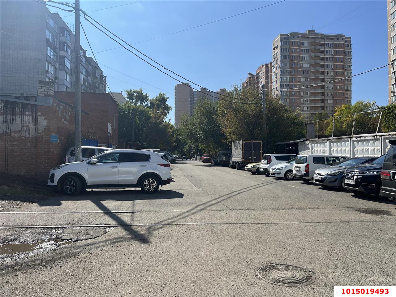 Фото №1: Коммерция 530 м² - Краснодар, Центральный внутригородской округ, мкр. Центральный, ул. Путевая, 7Б