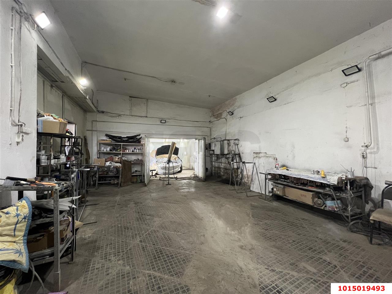 Фото №4: Коммерция 530 м² - Краснодар, Центральный внутригородской округ, мкр. Центральный, ул. Путевая, 7Б