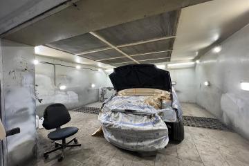 Фото №5: Коммерция 530 м² - Краснодар, мкр. Центральный, ул. Путевая, 7Б