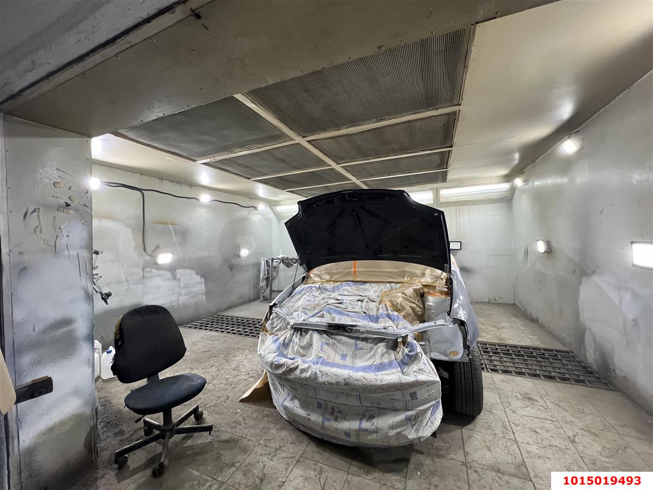 Фото №5: Коммерция 530 м² - Краснодар, Центральный внутригородской округ, мкр. Центральный, ул. Путевая, 7Б