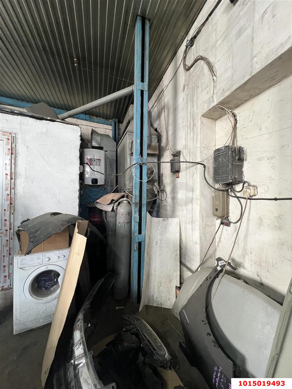 Фото №16: Коммерция 530 м² - Краснодар, Центральный внутригородской округ, мкр. Центральный, ул. Путевая, 7Б