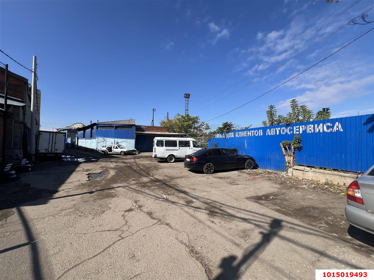 Фото №2: Коммерция 530 м² - Краснодар, Центральный внутригородской округ, мкр. Центральный, ул. Путевая, 7Б