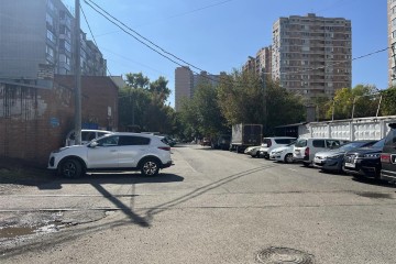 Фото №1: Готовый бизнес 530 м² - Краснодар, мкр. Центральный, ул. Путевая, 7Б