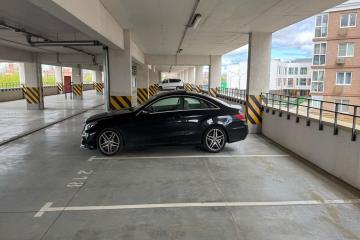 Фото №5: Гараж - Краснодар, мкр. ЖК Все Свои Вип, ул. Колхозная, 5с2