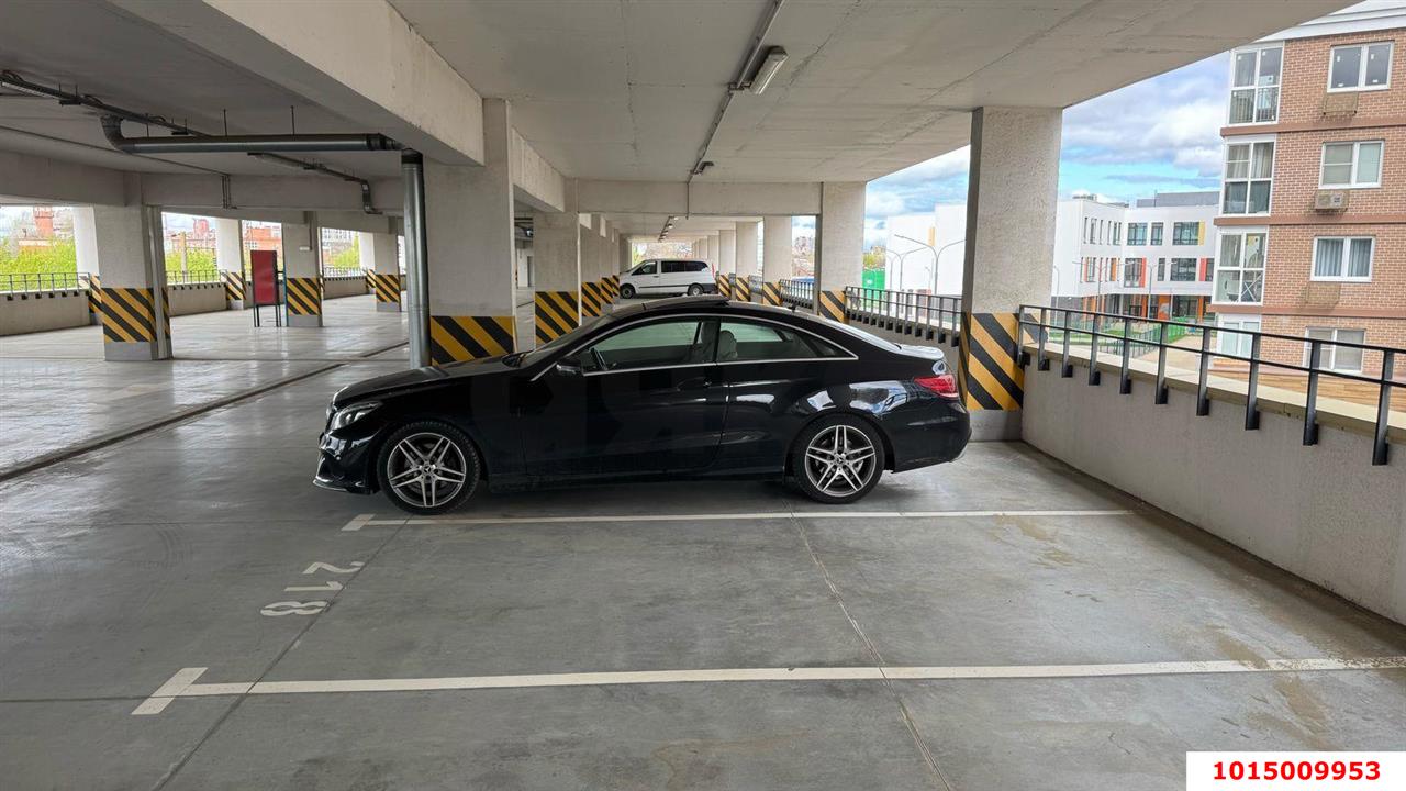 Фото №5: Гараж - Краснодар, Центральный внутригородской округ, Табачная Фабрика, мкр. ЖК Все Свои Вип, ул. Колхозная, 5с2