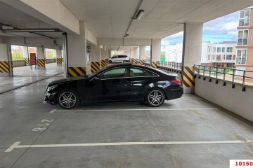 Фото №5: Гараж 10 м² - Краснодар, мкр. ЖК Все Свои Вип, ул. Колхозная, 5с2