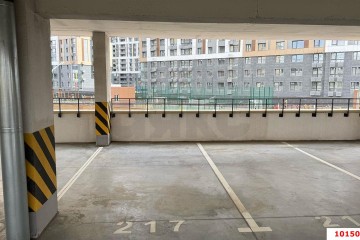 Фото №2: Гараж 10 м² - Краснодар, мкр. ЖК Все Свои Вип, ул. Колхозная, 5с2