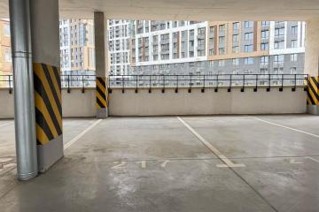 Фото №4: Гараж - Краснодар, мкр. ЖК Все Свои Вип, ул. Колхозная, 5с2