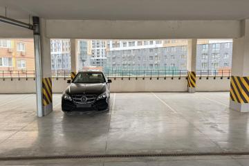 Фото №3: Гараж - Краснодар, мкр. ЖК Все Свои Вип, ул. Колхозная, 5с2