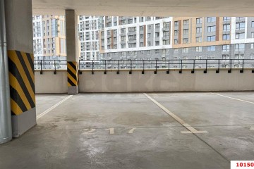 Фото №4: Гараж 10 м² - Краснодар, мкр. ЖК Все Свои Вип, ул. Колхозная, 5с2