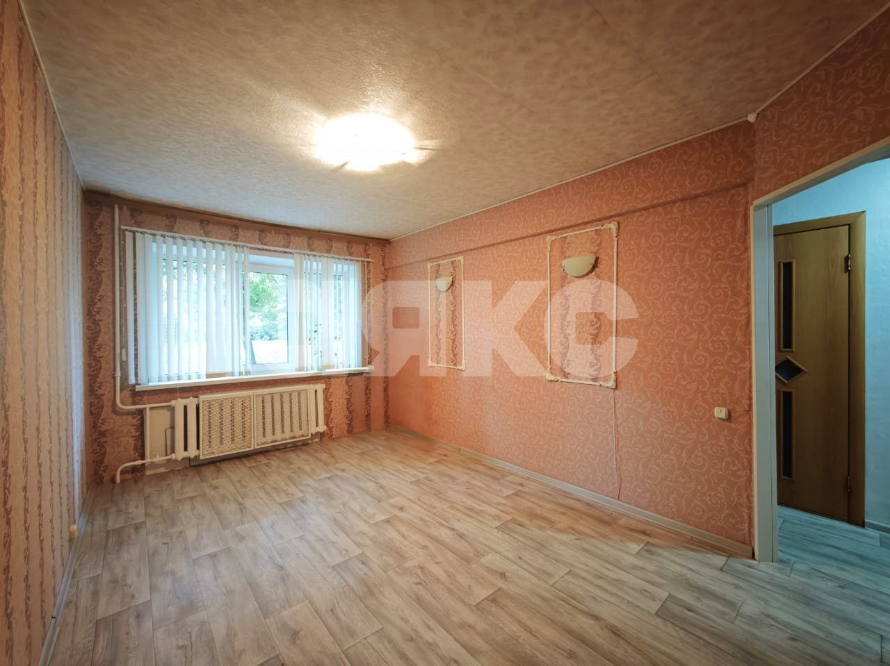 Фото №12: 2-комнатная квартира 43 м² - Щёкино, Северо-Западный, ул. Мира, 26