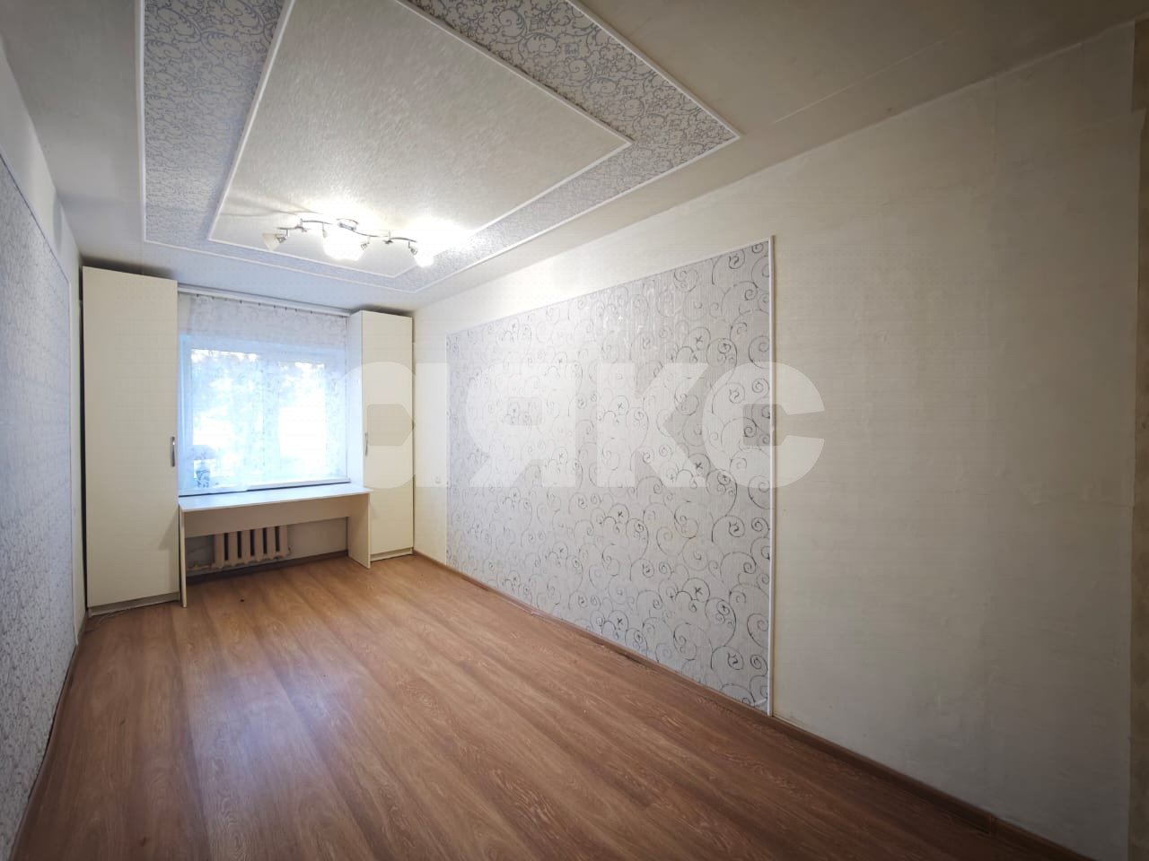 Фото №9: 2-комнатная квартира 43 м² - Щёкино, Северо-Западный, ул. Мира, 26