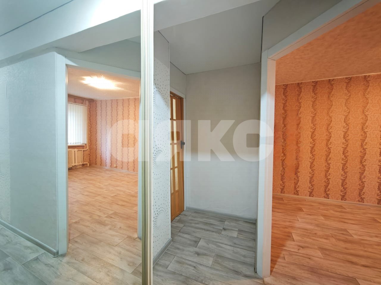 Фото №14: 2-комнатная квартира 43 м² - Щёкино, Северо-Западный, ул. Мира, 26