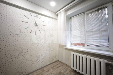 Фото №4: 2-комнатная квартира 43 м² - Щёкино, р. Северо-Западный, ул. Мира, 26
