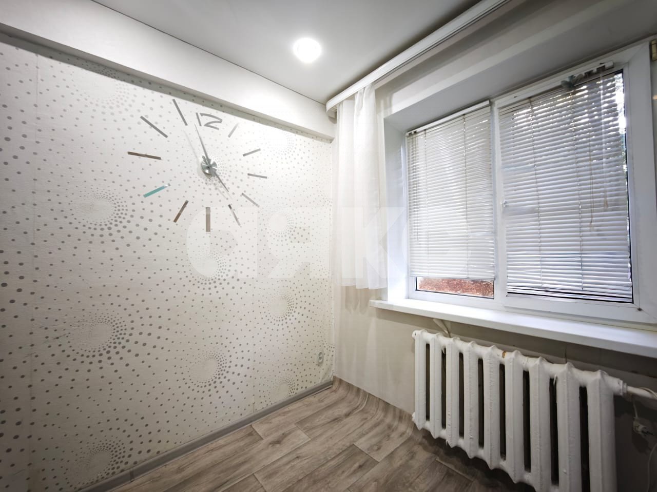 Фото №4: 2-комнатная квартира 43 м² - Щёкино, Северо-Западный, ул. Мира, 26
