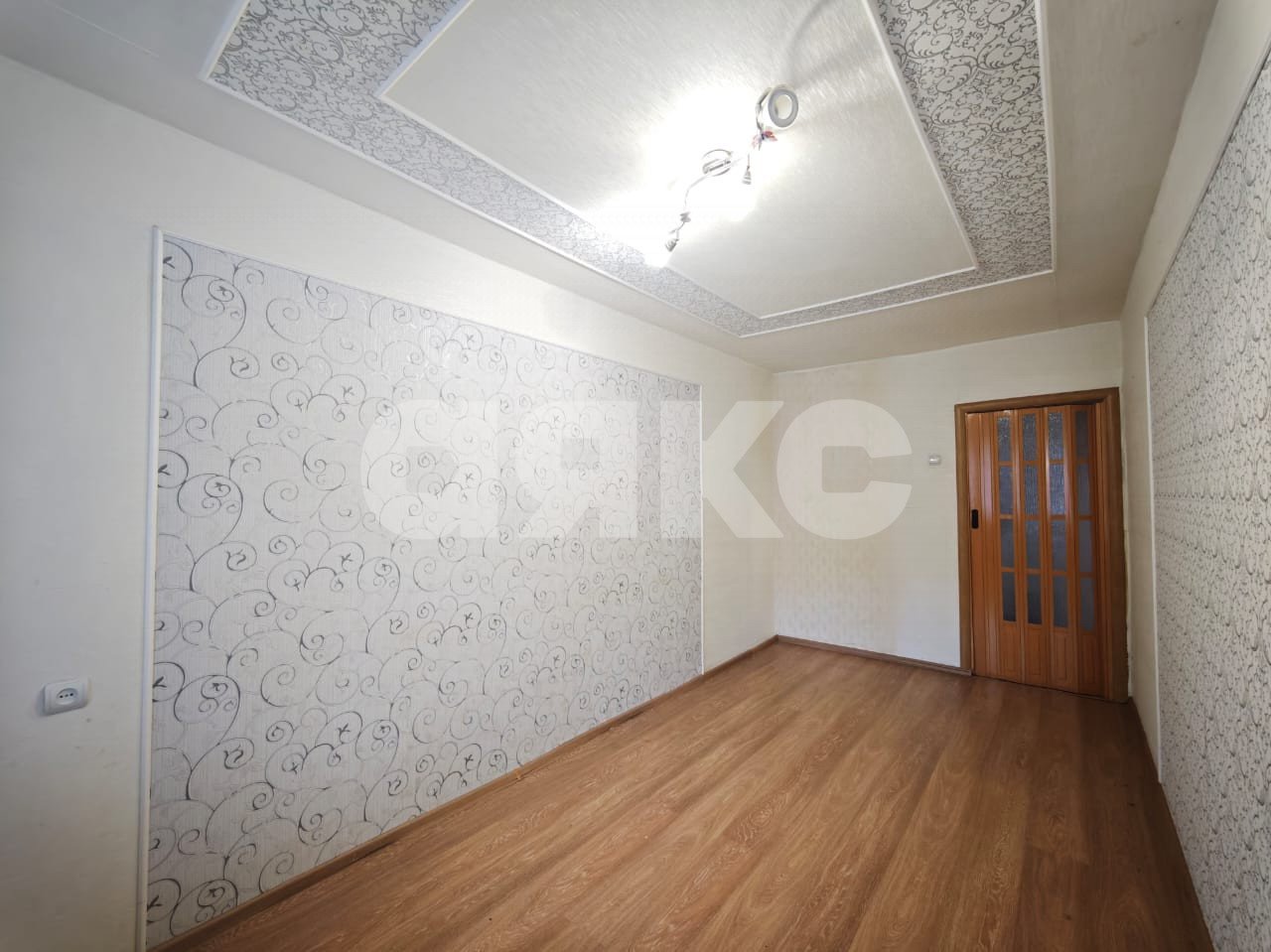 Фото №6: 2-комнатная квартира 43 м² - Щёкино, Северо-Западный, ул. Мира, 26