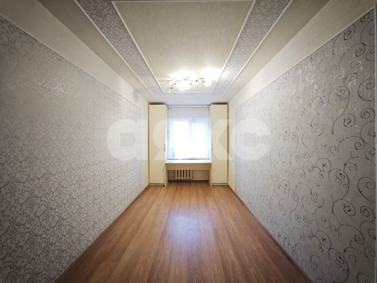 Фото №5: 2-комнатная квартира 43 м² - Щёкино, Северо-Западный, ул. Мира, 26