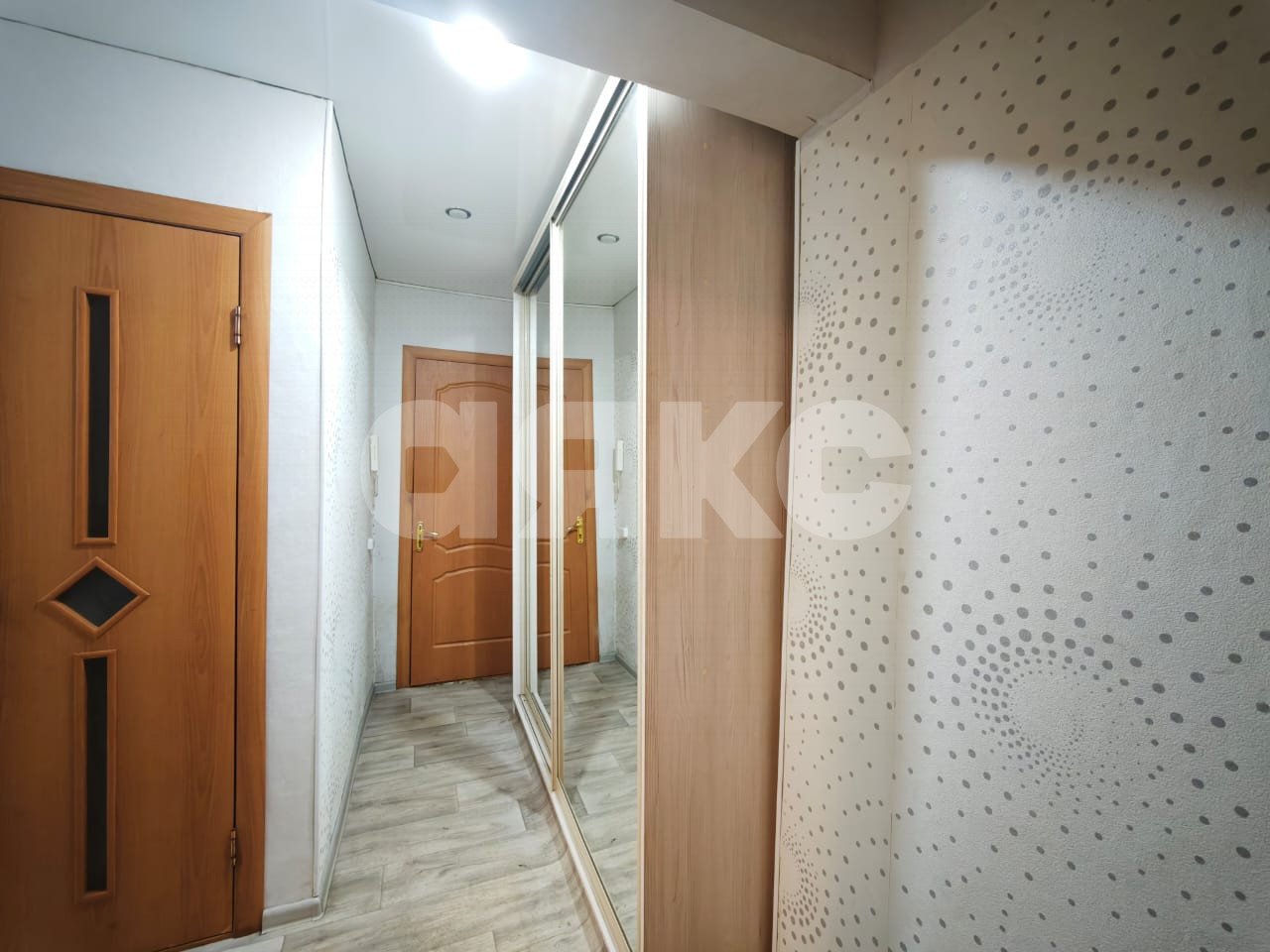 Фото №17: 2-комнатная квартира 43 м² - Щёкино, Северо-Западный, ул. Мира, 26