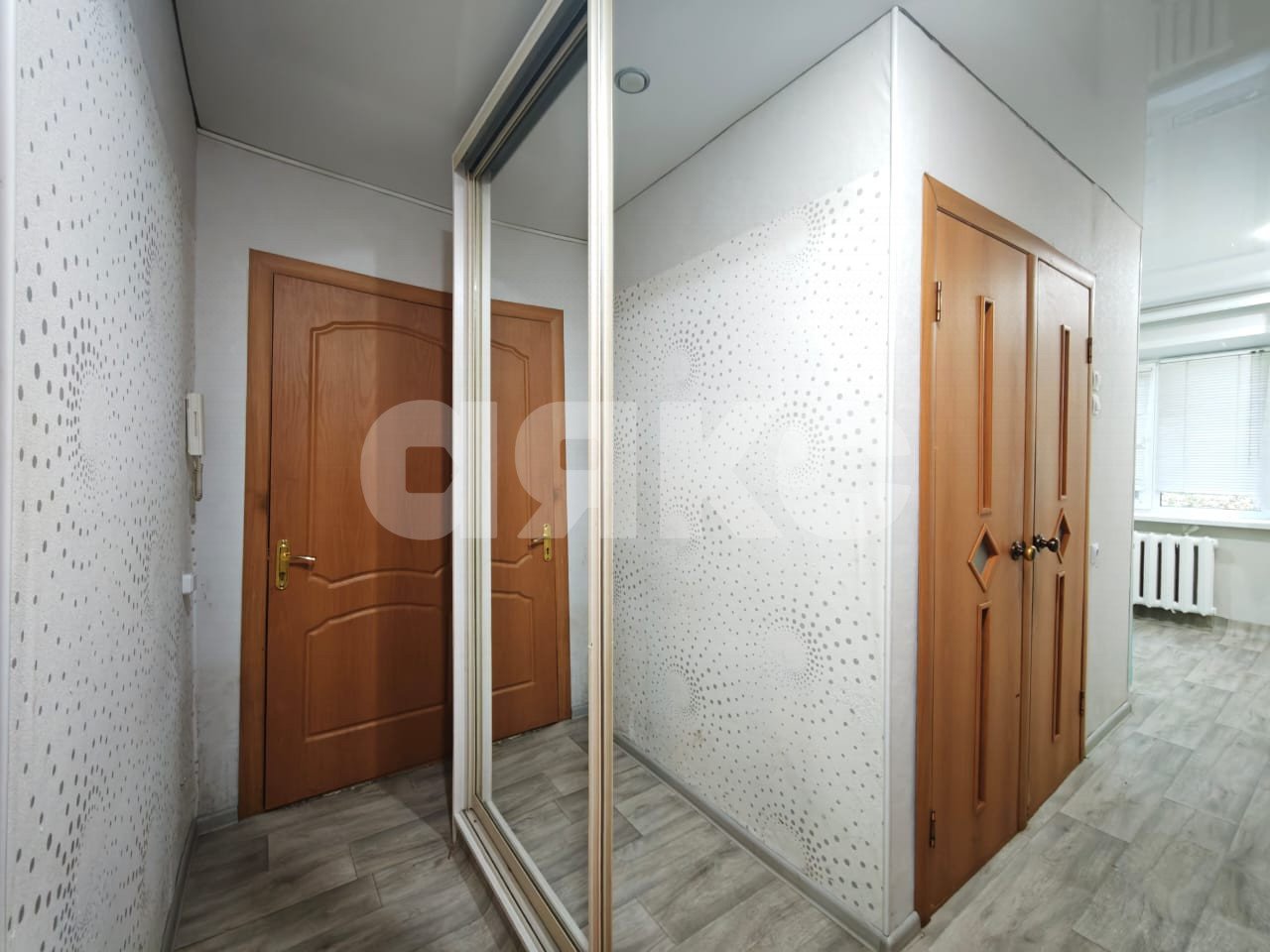 Фото №16: 2-комнатная квартира 43 м² - Щёкино, Северо-Западный, ул. Мира, 26