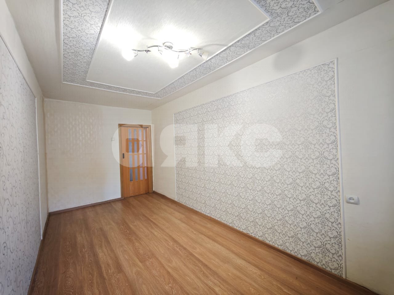Фото №7: 2-комнатная квартира 43 м² - Щёкино, Северо-Западный, ул. Мира, 26