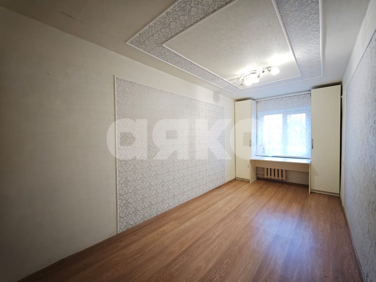 Фото №8: 2-комнатная квартира 43 м² - Щёкино, Северо-Западный, ул. Мира, 26