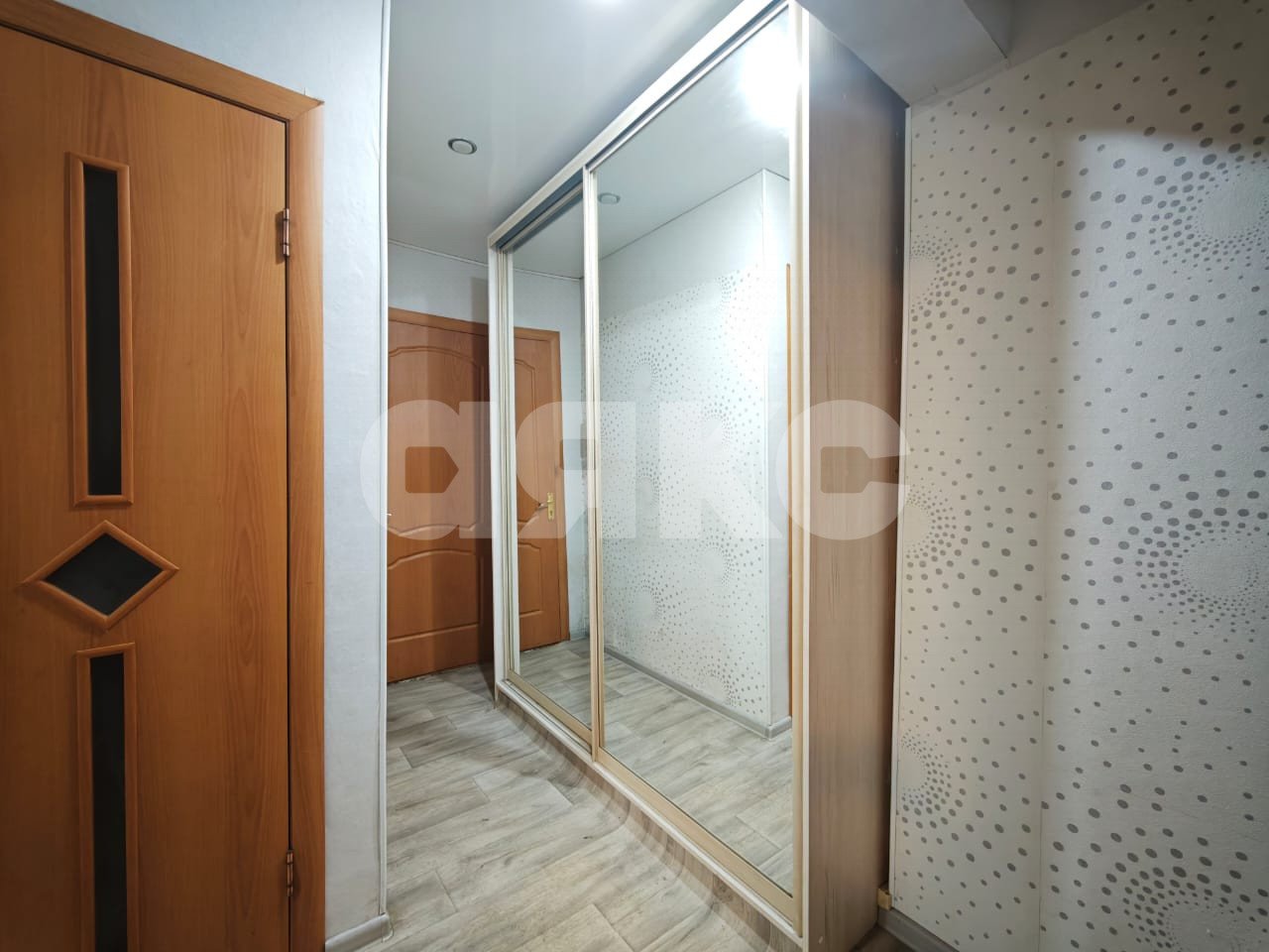 Фото №15: 2-комнатная квартира 43 м² - Щёкино, Северо-Западный, ул. Мира, 26