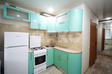 Фото №2: 2-комнатная квартира 43 м² - Щёкино, р. Северо-Западный, ул. Мира, 26