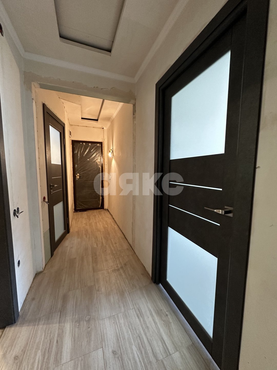 Фото №8: 2-комнатная квартира 44 м² - Мариуполь, Жовтневый, ул. Зелинского, 67