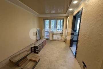 Фото №1: 2-комнатная квартира 44 м² - Мариуполь, р. Жовтневый, ул. Зелинского, 67