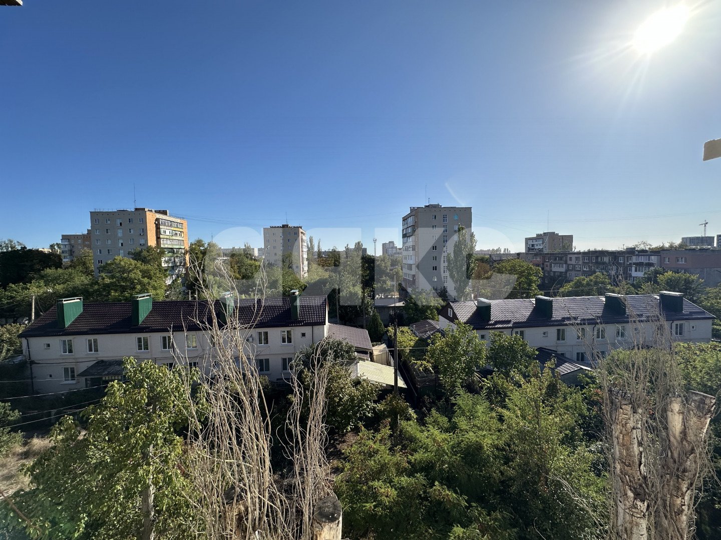 Фото №12: 2-комнатная квартира 44 м² - Мариуполь, Жовтневый, ул. Зелинского, 67