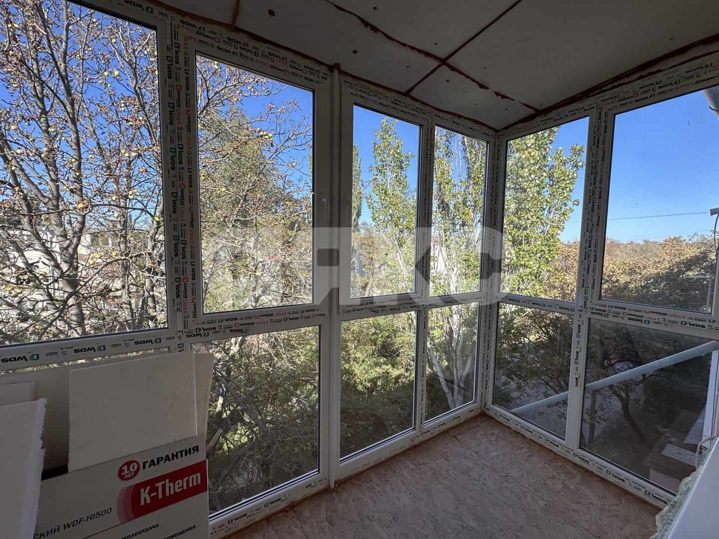 Фото №9: 2-комнатная квартира 44 м² - Мариуполь, Жовтневый, ул. Зелинского, 67