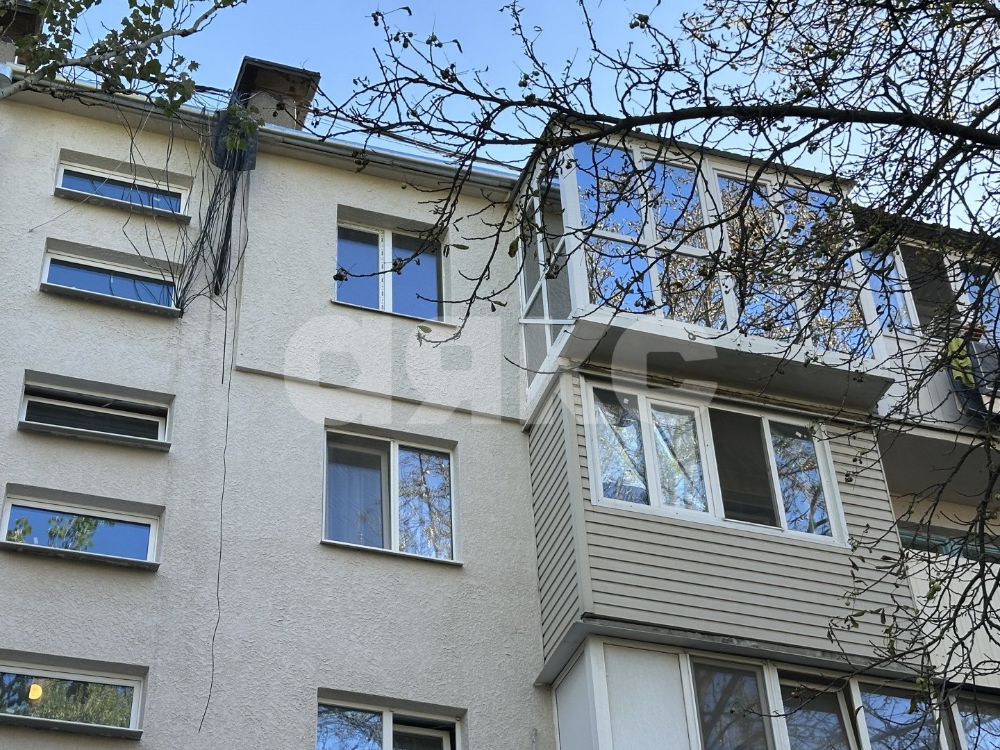 Фото №15: 2-комнатная квартира 44 м² - Мариуполь, Жовтневый, ул. Зелинского, 67