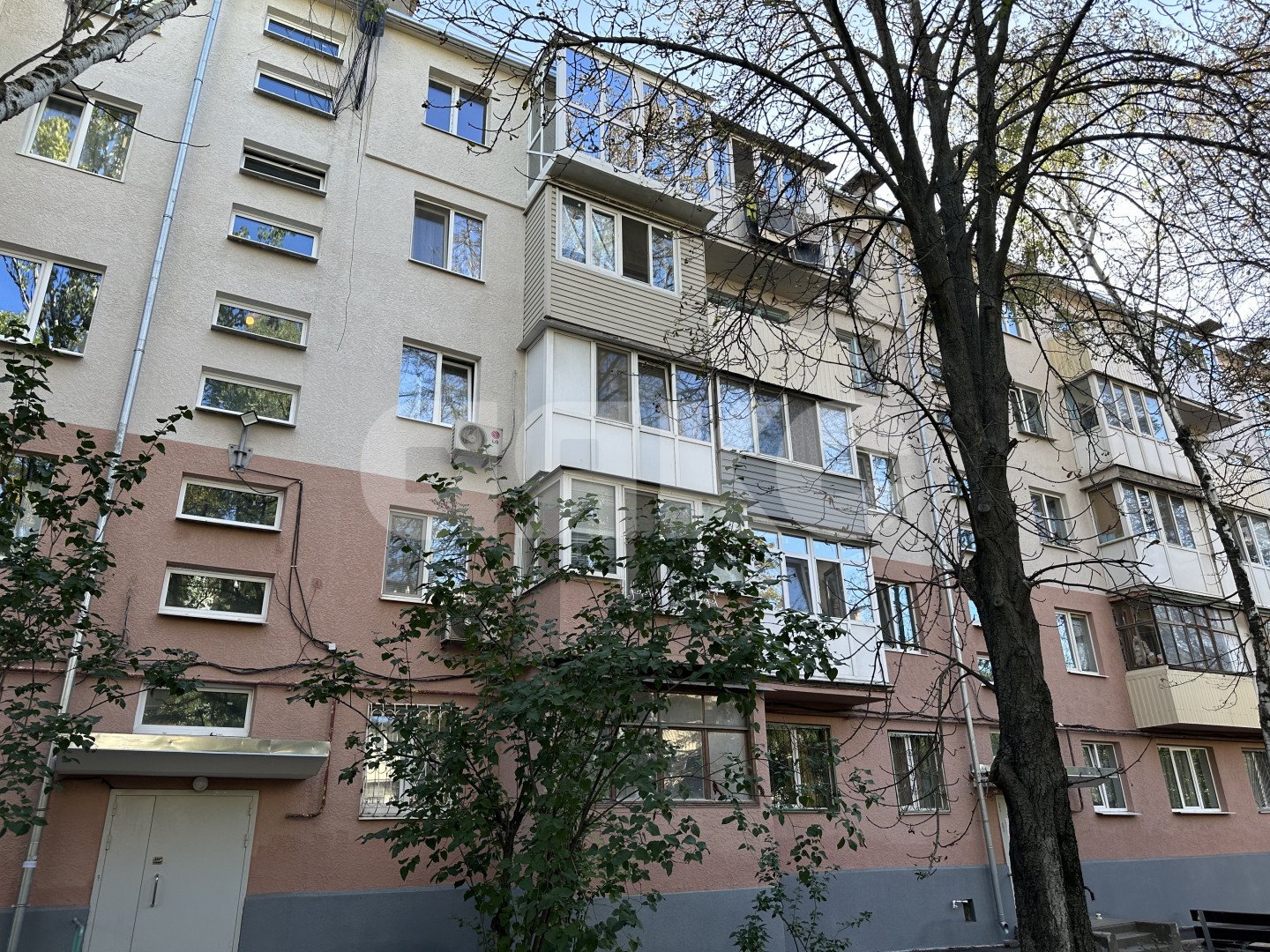 Фото №14: 2-комнатная квартира 44 м² - Мариуполь, Жовтневый, ул. Зелинского, 67