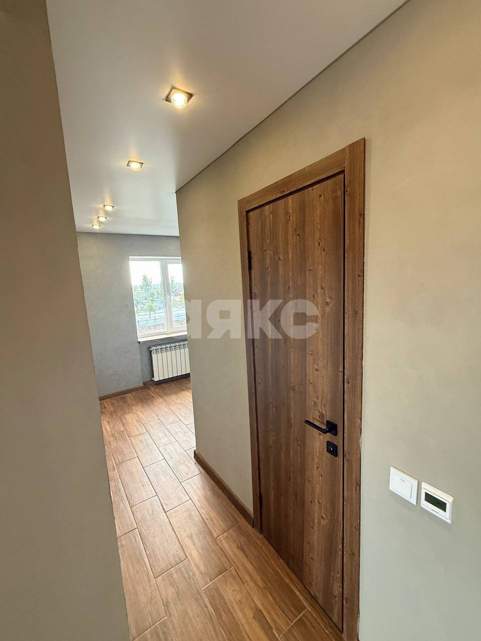 Фото №9: 3-комнатная квартира 50 м² - Мариуполь, Жовтневый, пр-кт Ленина, 143